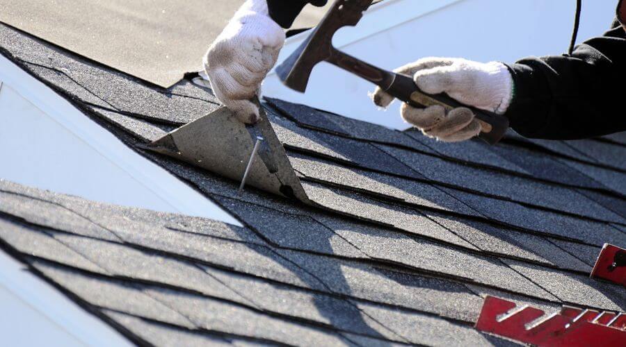 Expert new roof installation services in Seffner, FL